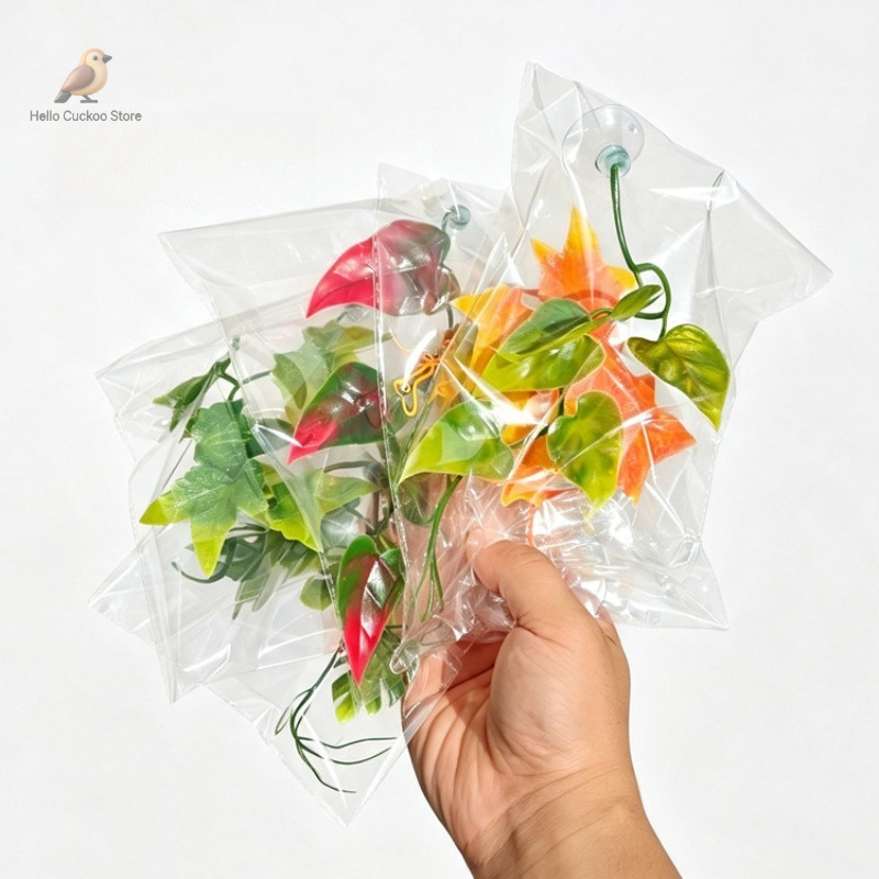 Planta Artificial de Potos par - Spider Plant Hanging reseña y precio