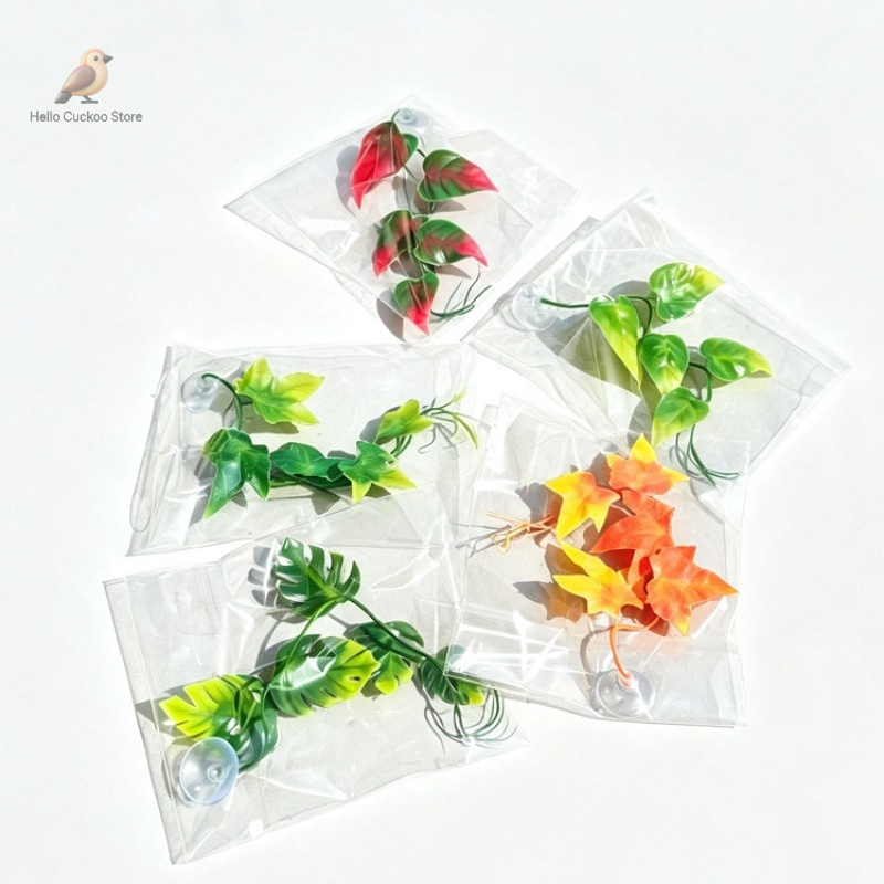 Planta Artificial de Potos par - Spider Plant Hanging reseña y precio