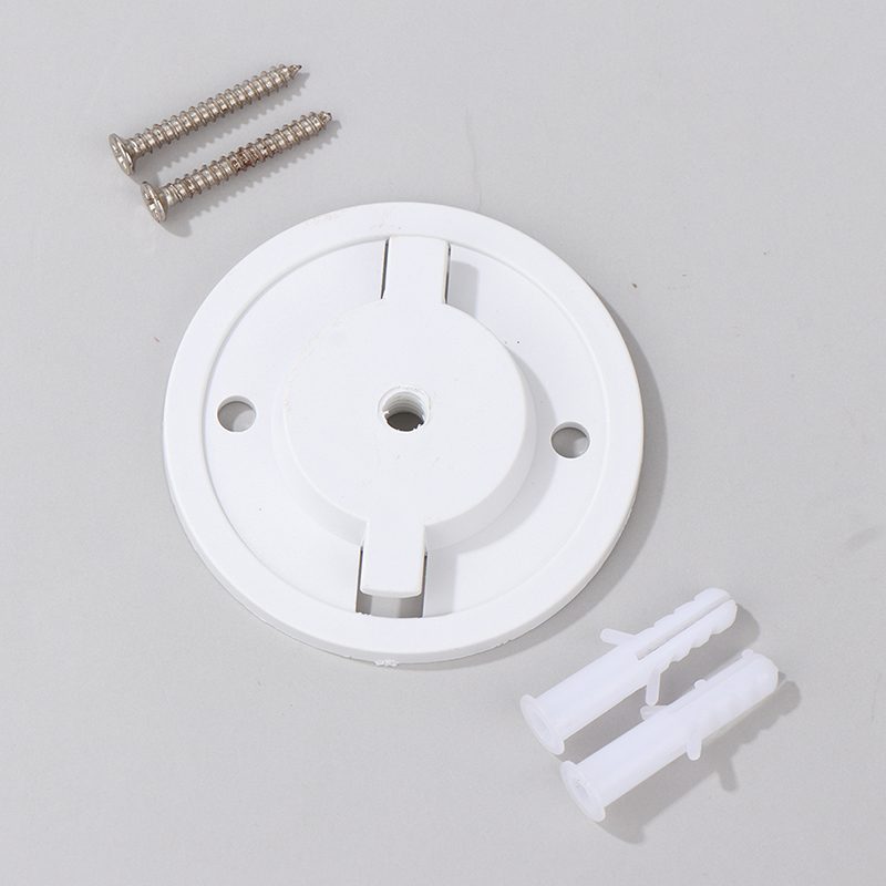 【Base de montaje en pared ABS  - Tp-Link Camera Tapo C210 reseña y precio